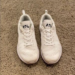 APL women’s TechLoom Pro